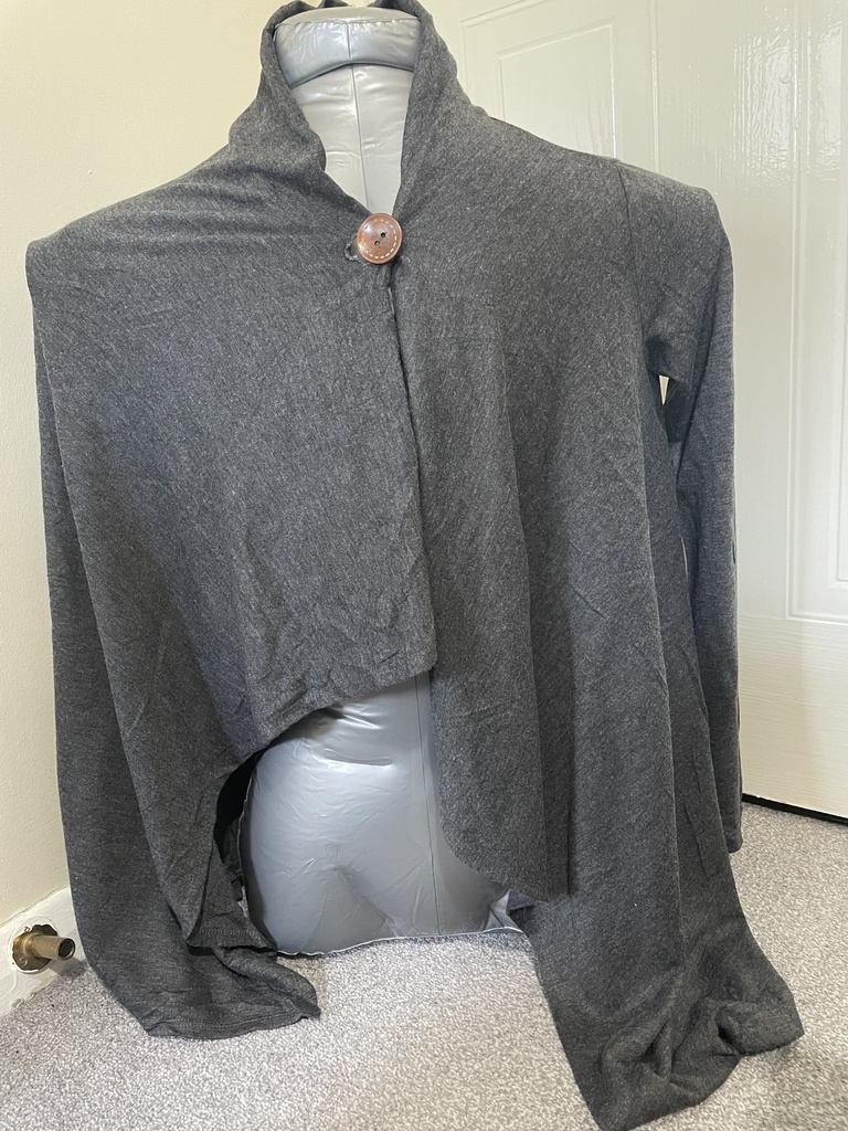 Ladies coat