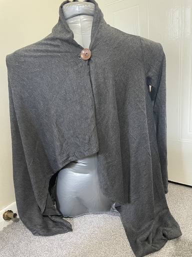Ladies coat